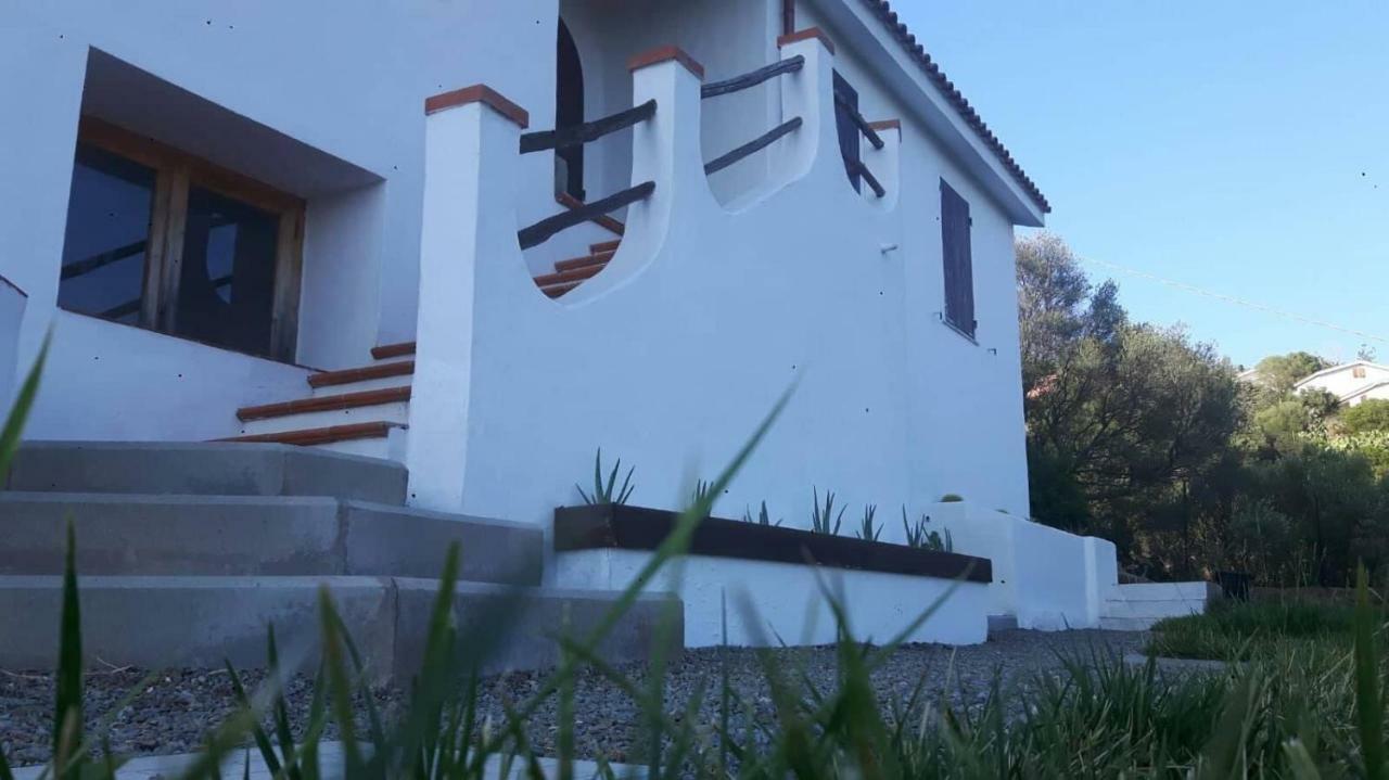 Salmagilandia Hotel Terra Mala Exterior photo